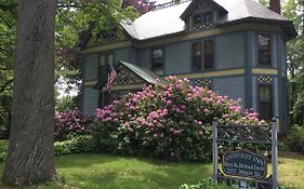 Bed And Breakfast Amherst Ma